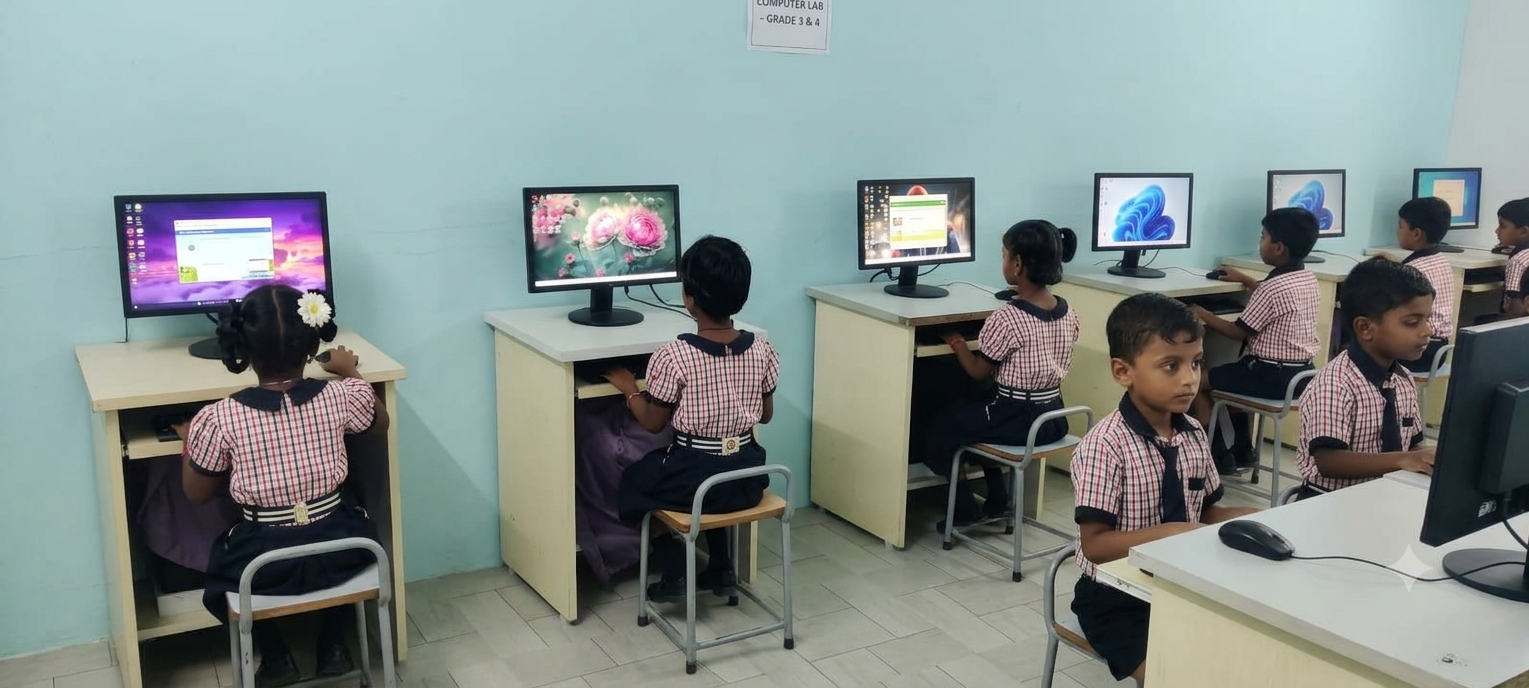 Computer Lab